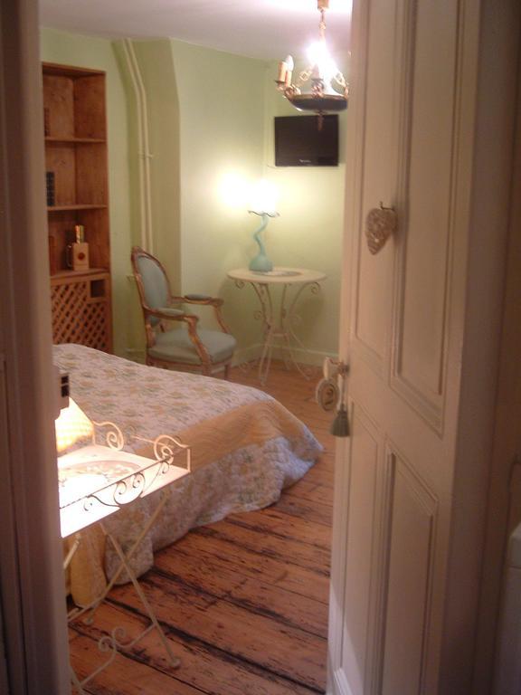 Villa Le Lac Cottage Au Bord Du Lac D'Annecy - Chambre Chez L'Habitant - Les Terrasses Du Lac Veyrier-du-Lac Eksteriør bilde